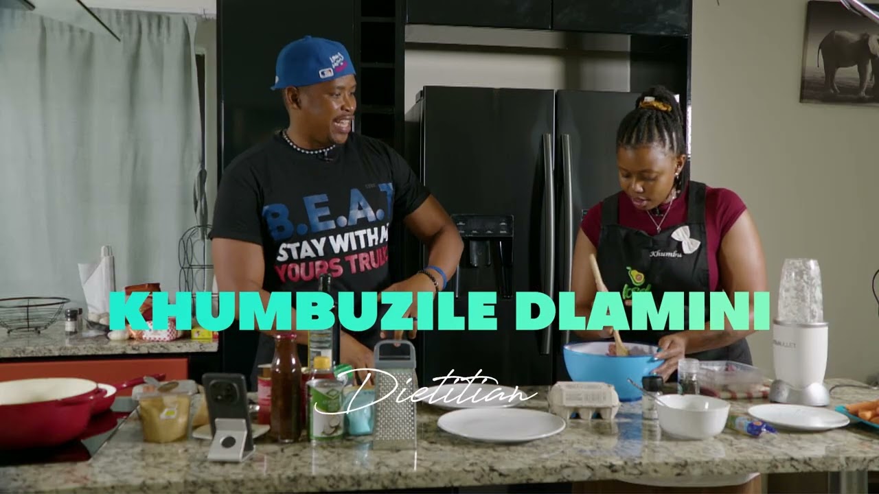 Cooking with KrTC E3 with Khumbu