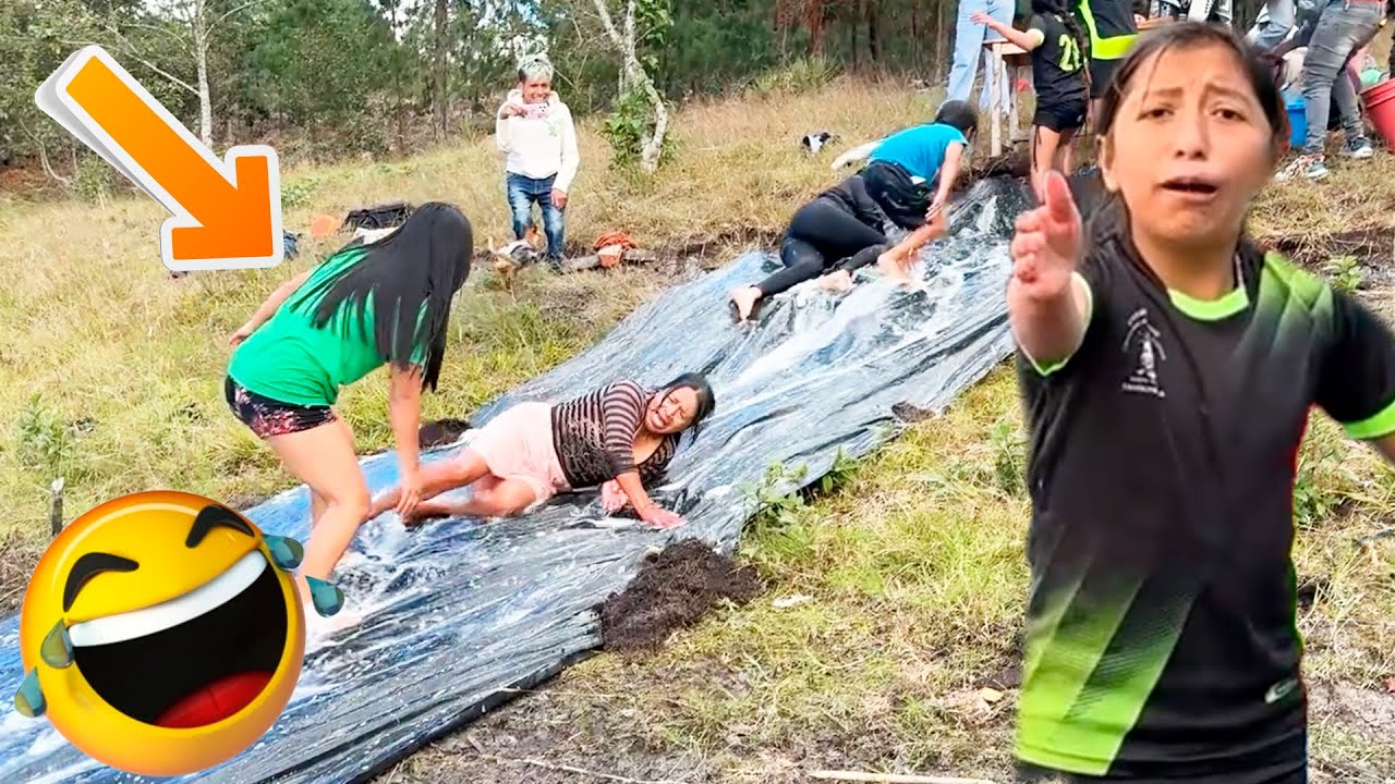 Los Juegos Ol&iacute;mpicos de 2024 de Ashukito: un giro inesperado