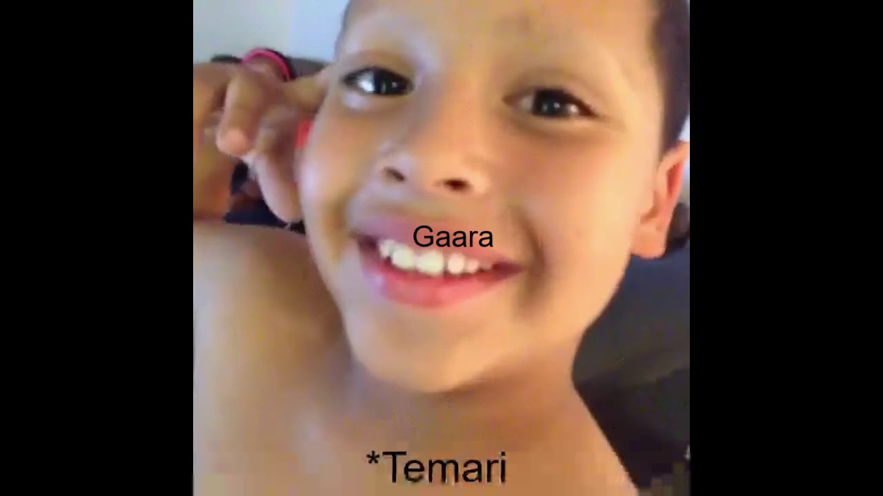 Naruto as Vines