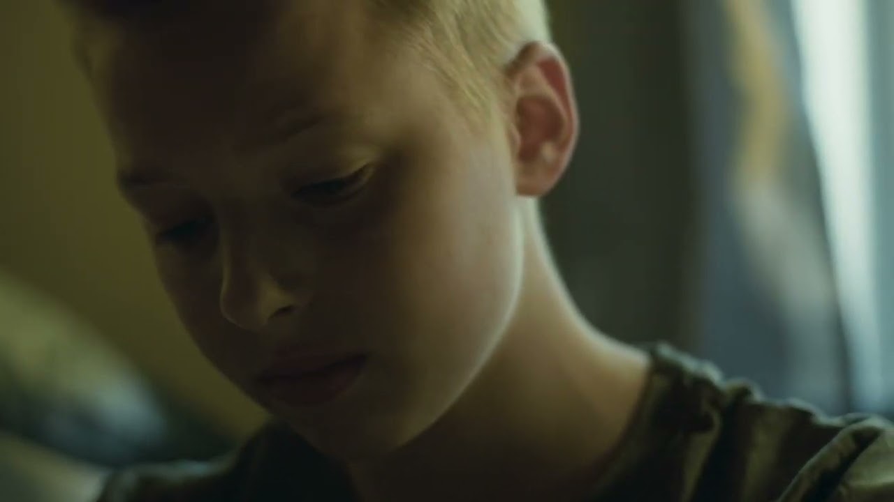 Em Chamas - Short Film Crowdfunding