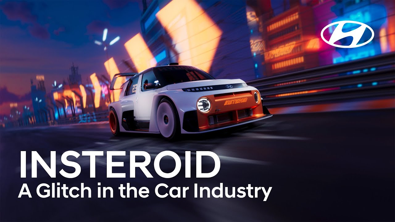 INSTEROID | A Glitch in the Car Industry
