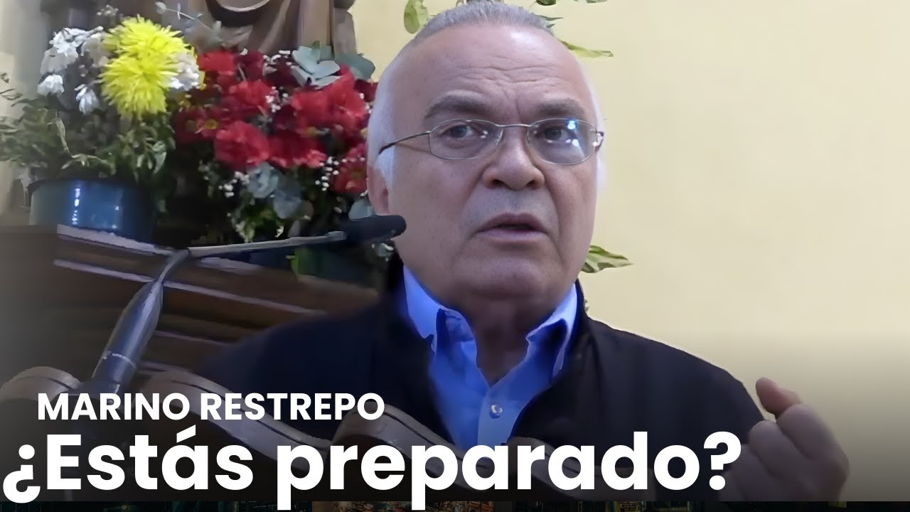 «Мы рождены для рая» | #MarinoRestrepo #рай
