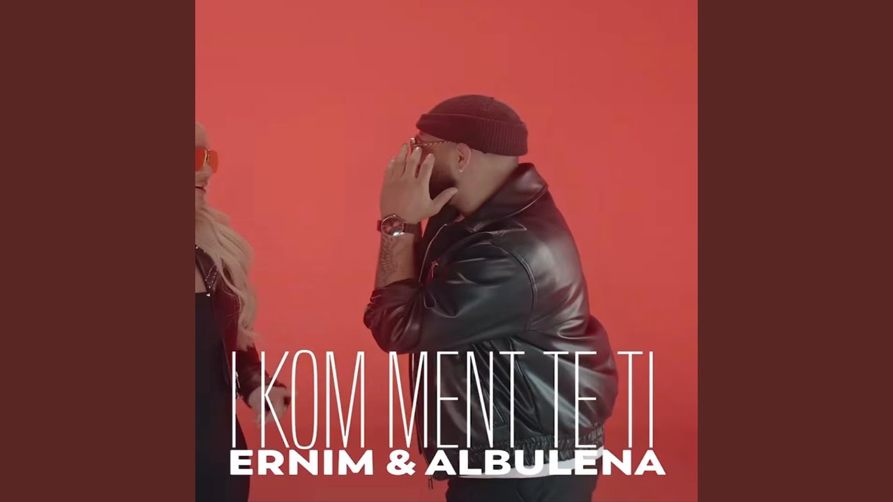 I Kom Ment Te Ti