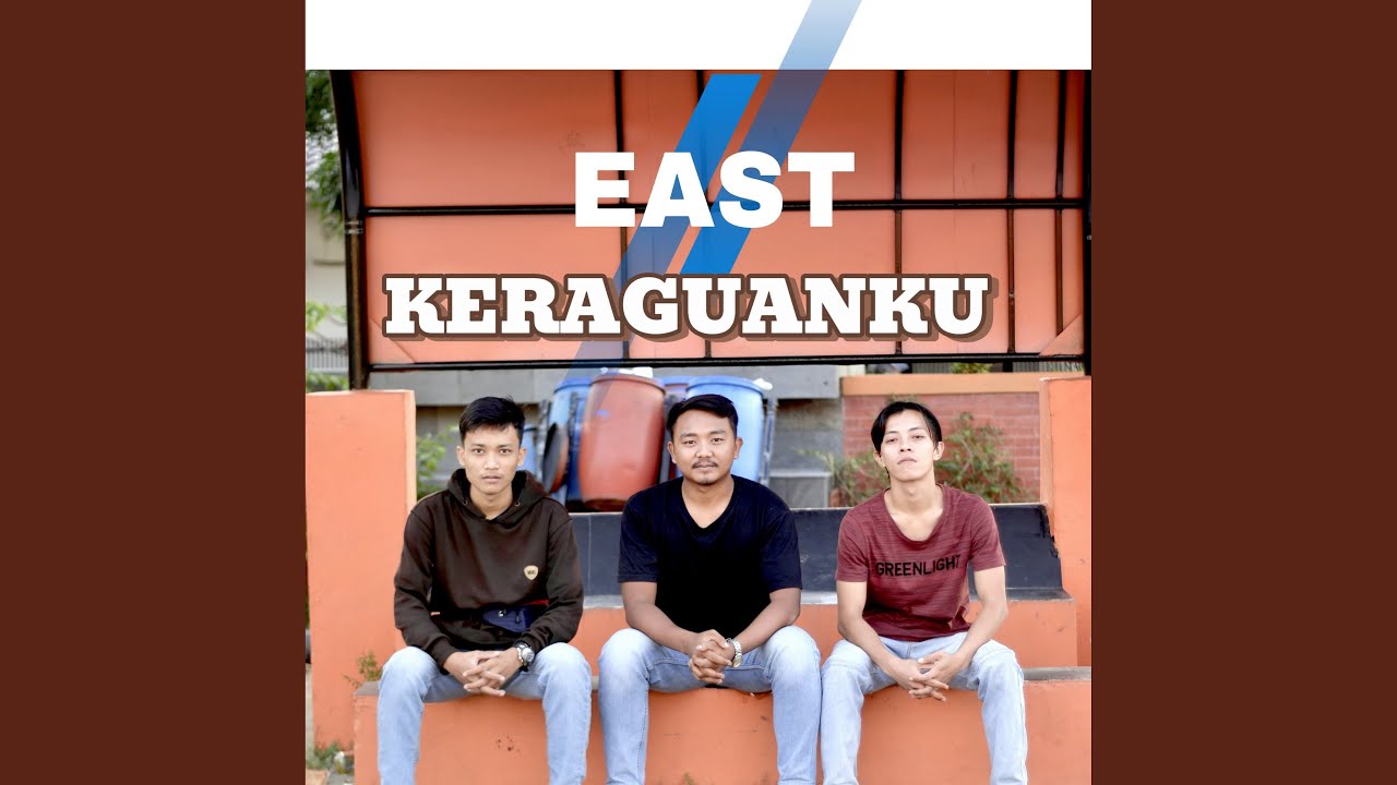 Keraguanku (Remastered 2023)