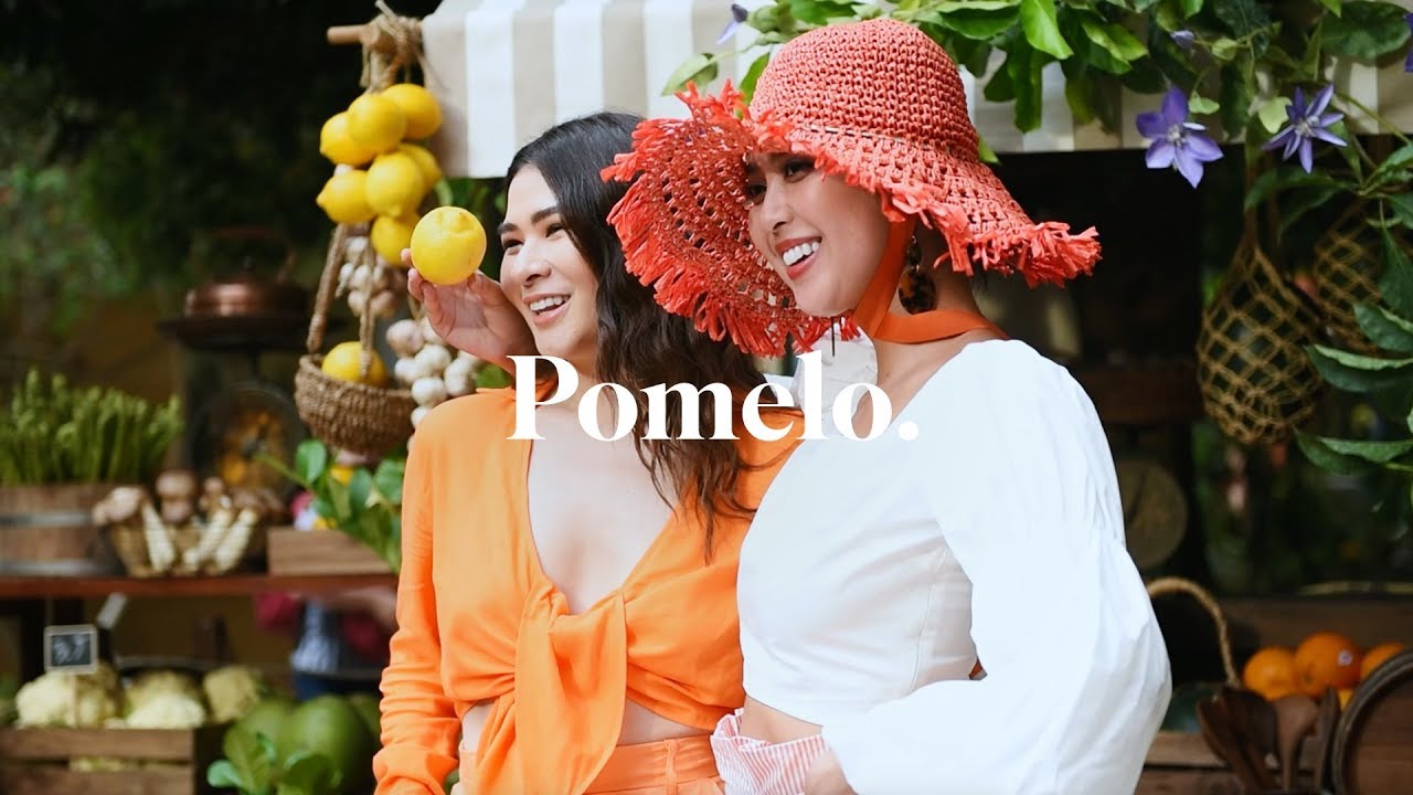 Behind The Scenes SS19: Anaz Siantar & Maria Rahajeng
