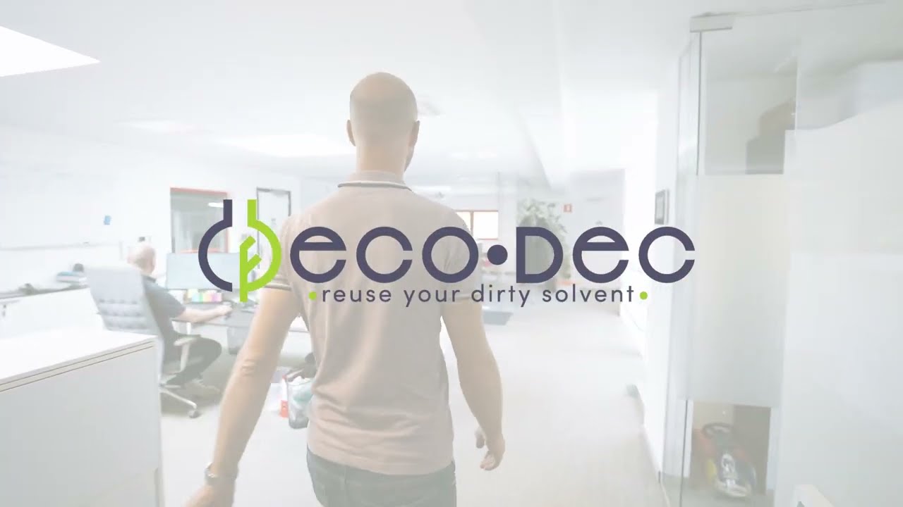 Belgian Solvent Recycling: Revolutionizing Sustainability