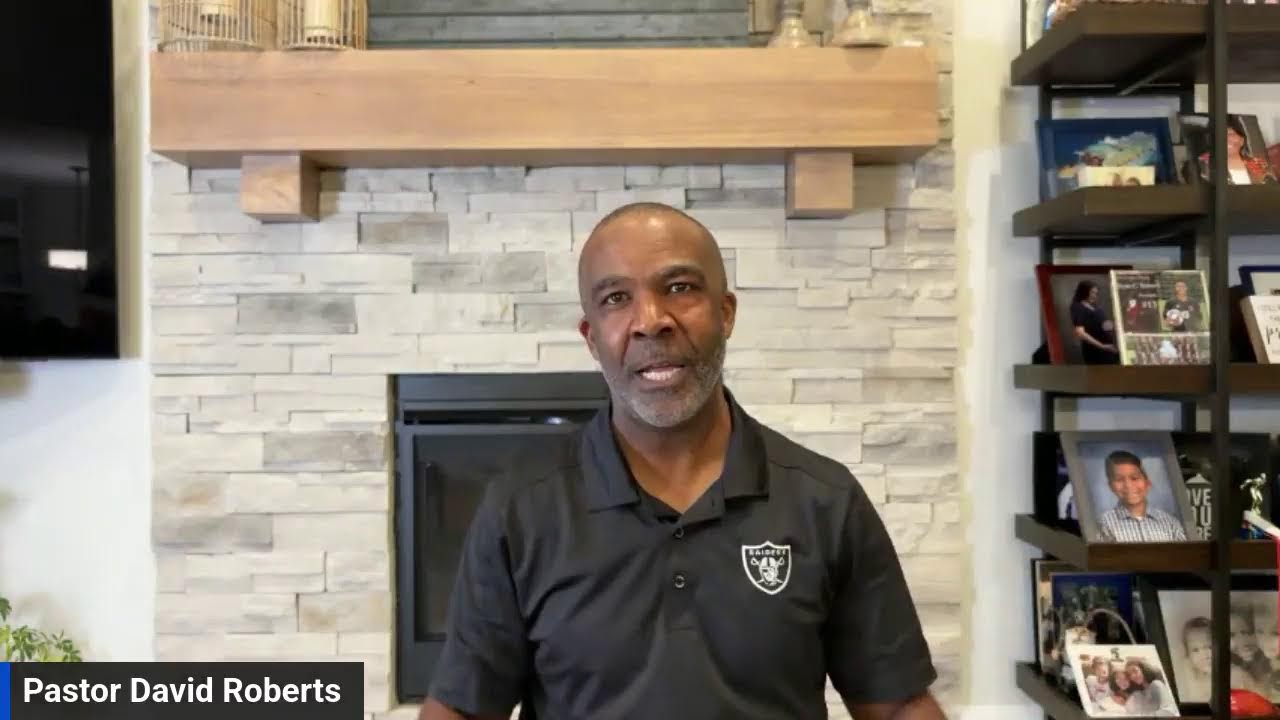 Real Gospel, Real Joy - Part 2