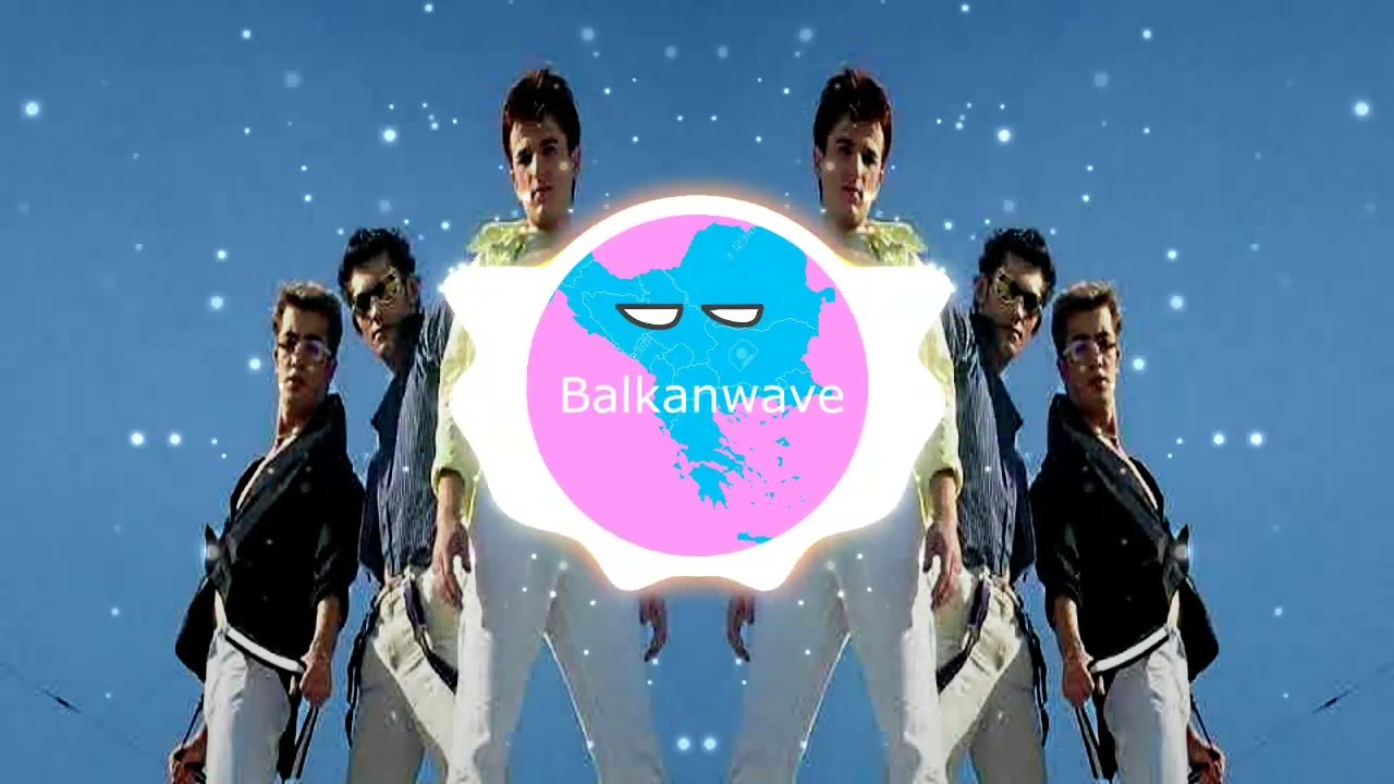 O-Zone - Dragostea Din Tei (Slowed and Reverbed)