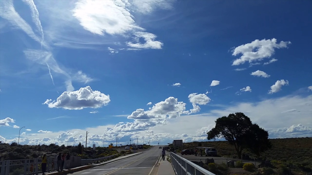 Mama Miriama Clouds