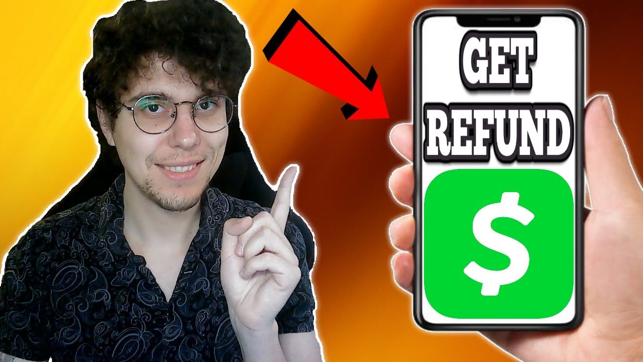 How To Get A Refund On Cash App If Scammed