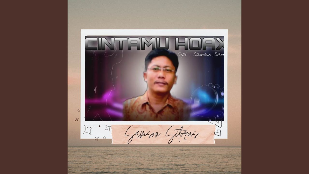 Cintamu Hoax