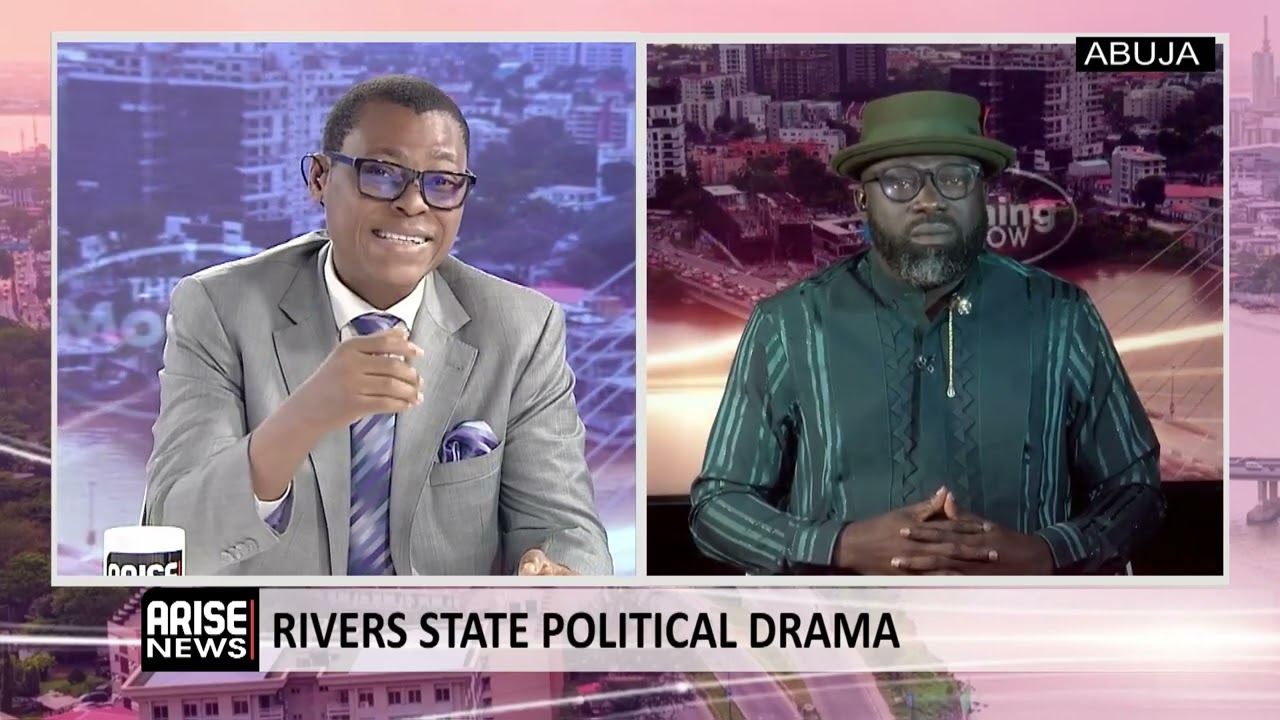 Rivers Assembly Members Want Access to State Treasury - Theophilus