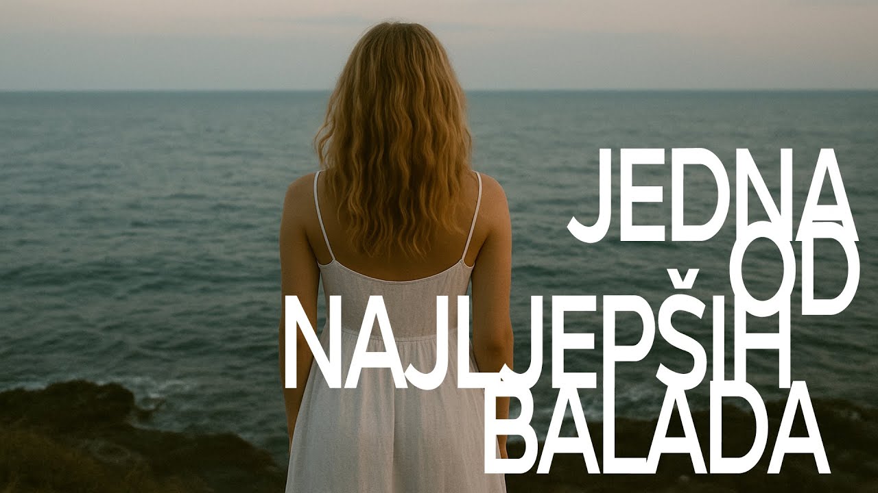 Enco - Okreni glavu (Official Lyric Video)