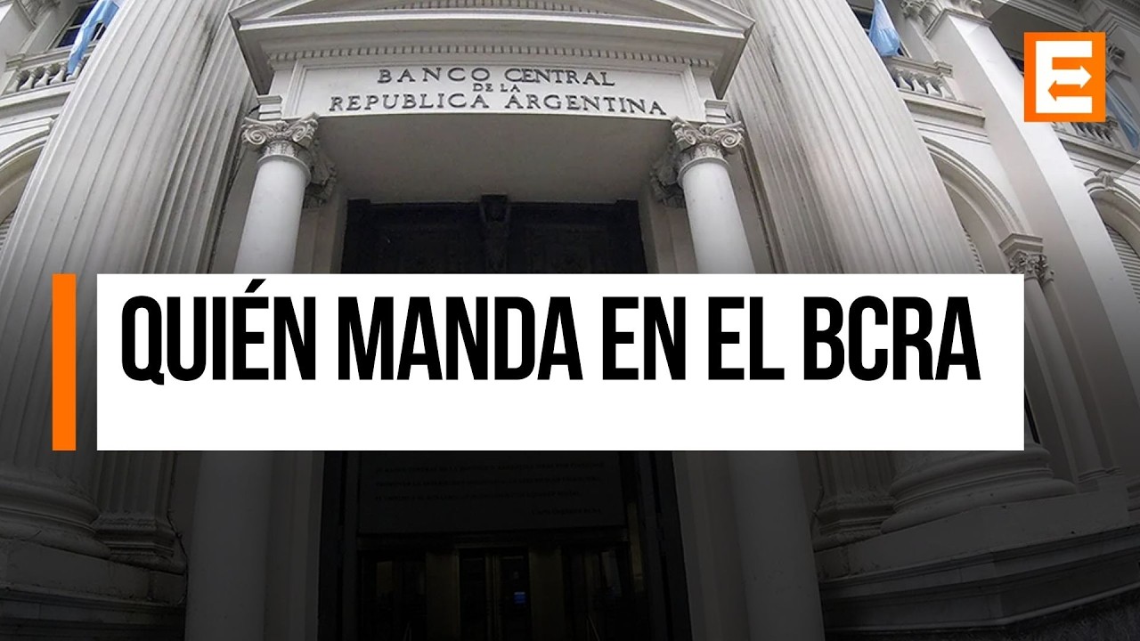 Luis Palma Cané sobre la independencia del INDEC y el Banco Central
