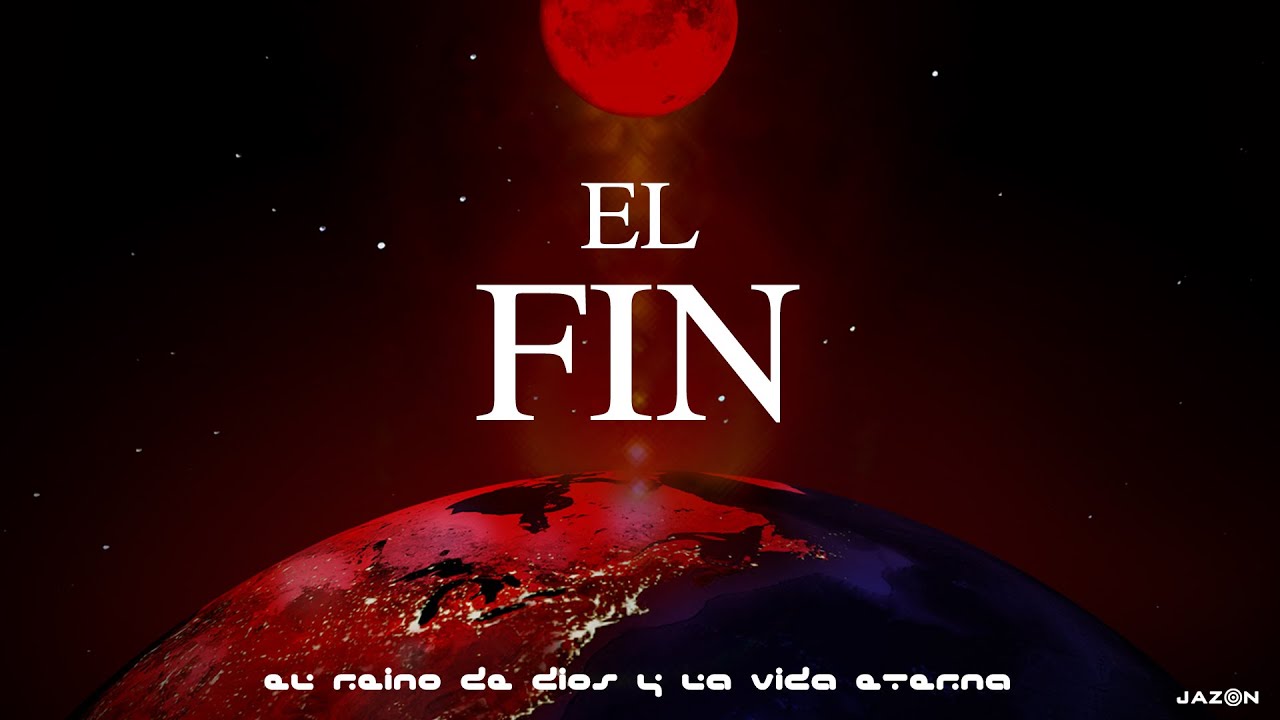 Jazon - 4. El Reino de Dios y la Vida eterna