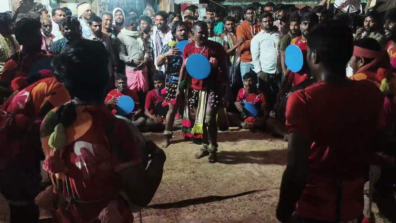 శ్రీకాకుళం సైడ్ తప్పుడుగుళ్లు వీడియో ఫ్రెండ్స్ 👌👌👌