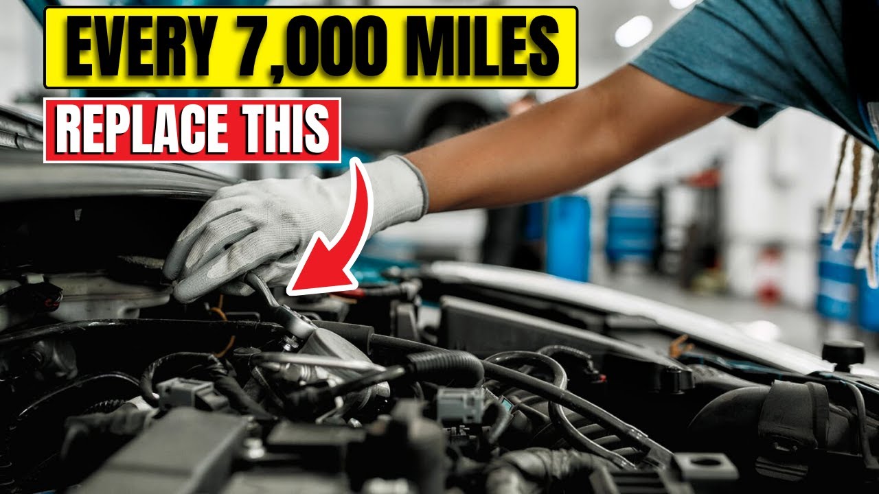5 Mechanic Secrets I Have to Tell You Before I