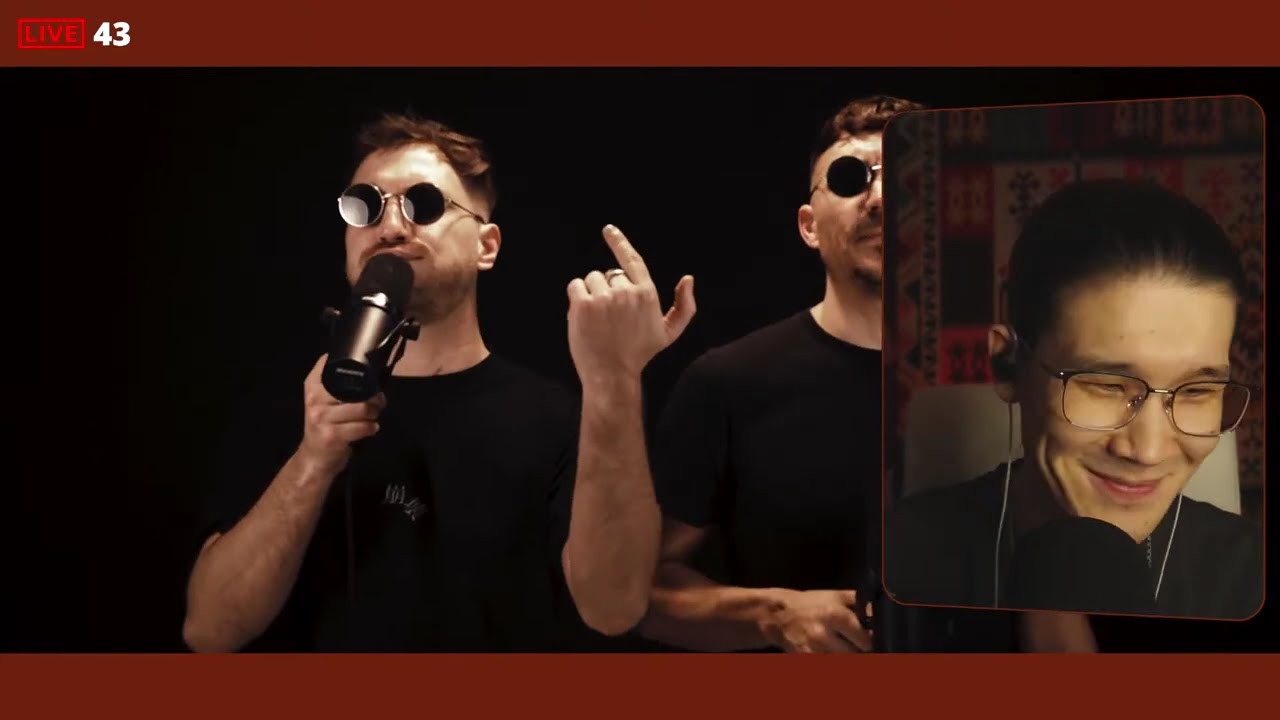 Let's Rank #GBB26 TagTeam Wildcards - DROPICAL LIVE (Dono to Request)