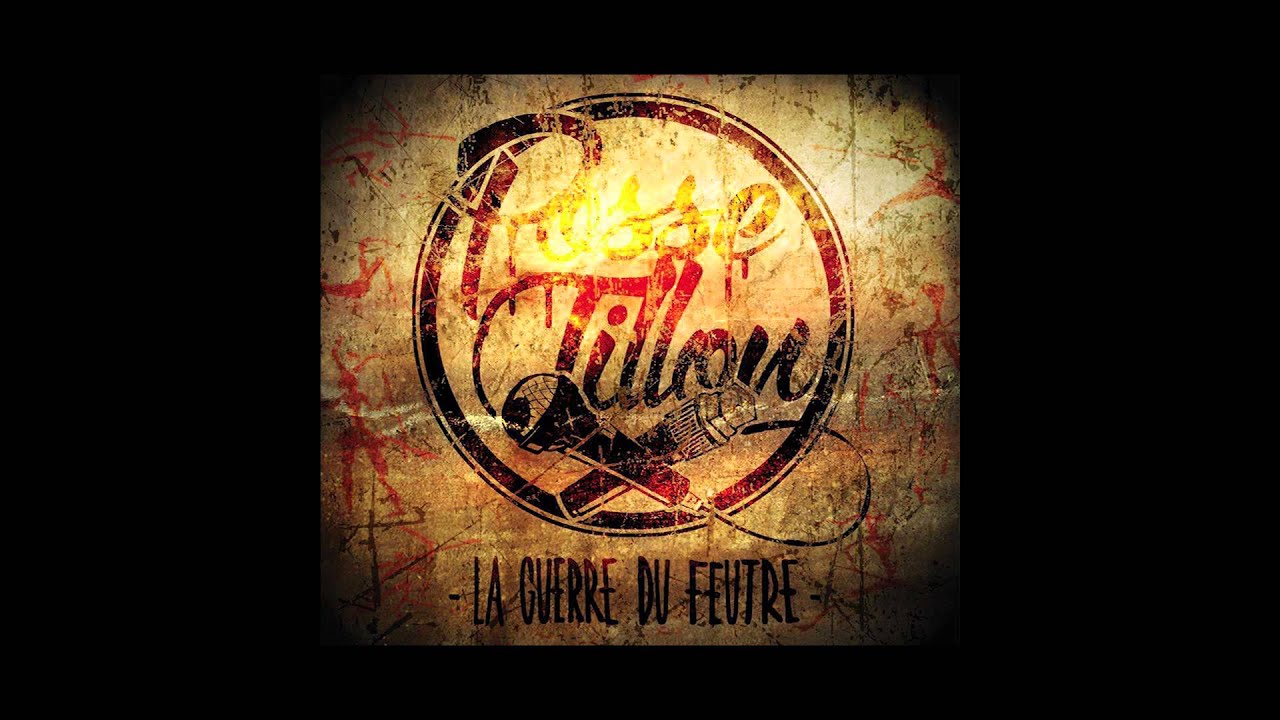 POSSE'TILLON - ZULU