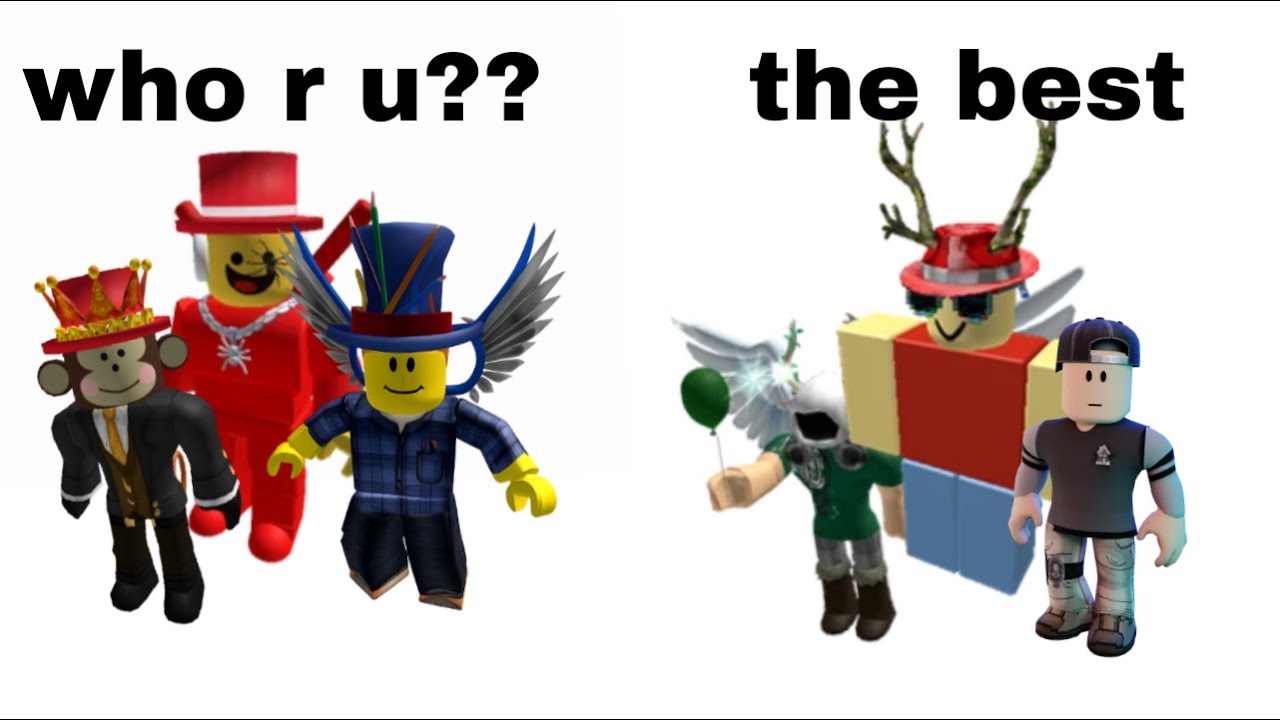 A New Developer Walks Into a Lobby With OG Developers