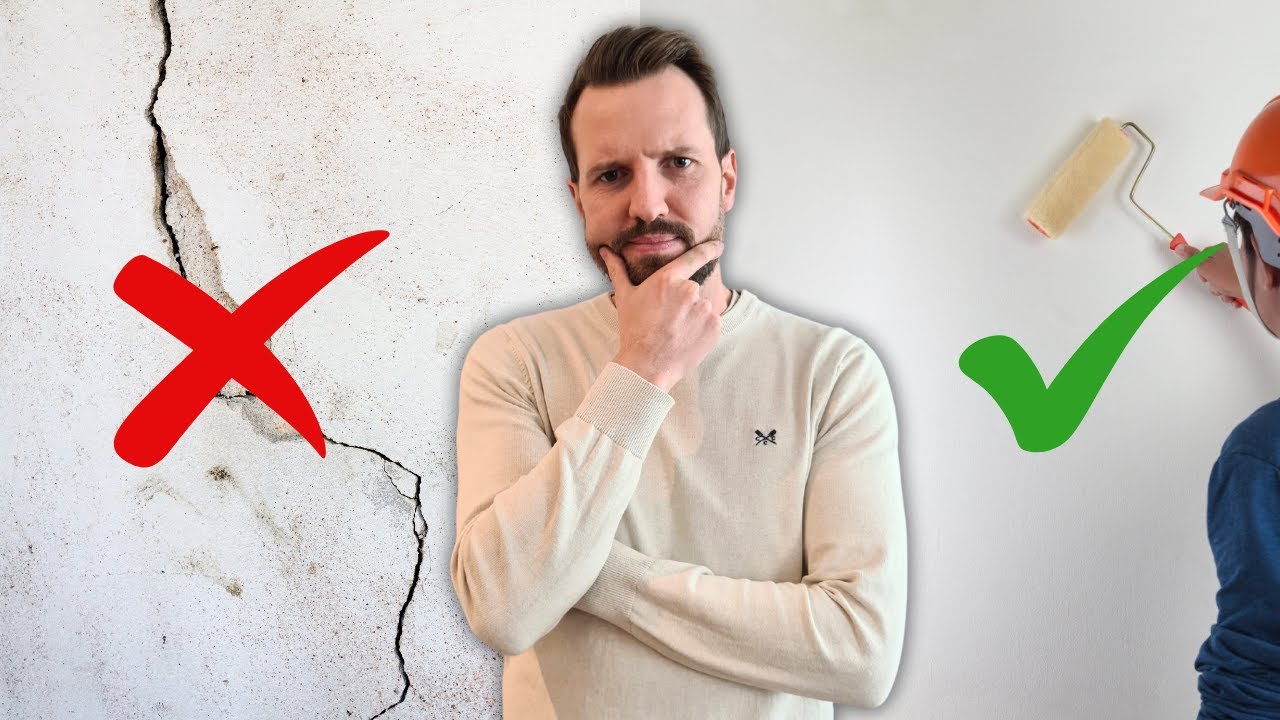 Understanding Snagging in 2025: A Guide for New Homes & Renovations