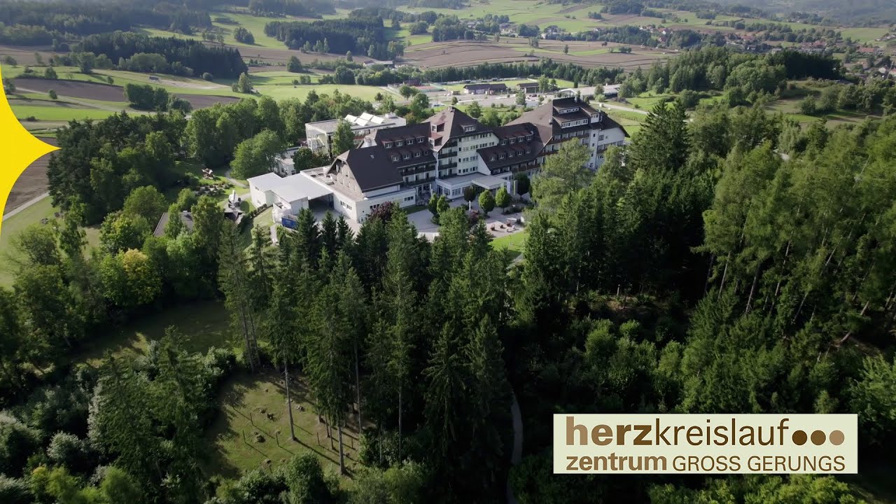 Imagevideo HKZ Groß Gerungs
