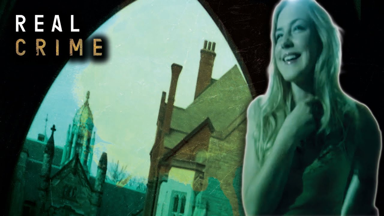 From Fraternity Party to Crime Scene: The Ian Thor Green Case | 72 Hours: True Crime | Real Crime