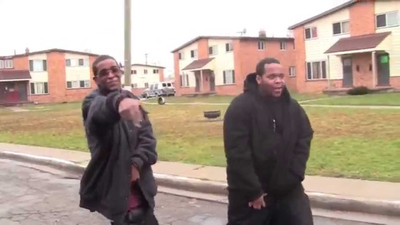 Joe Kush & Beezy - [HD] 