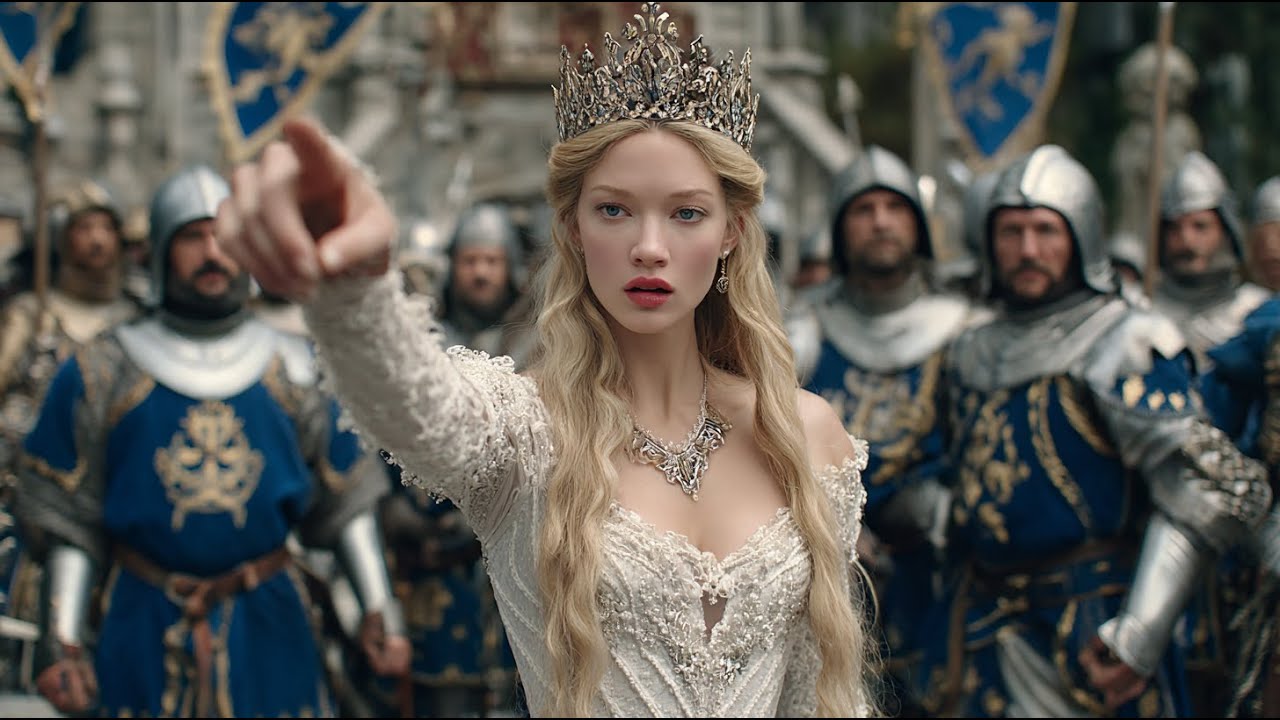 The human warrior attended an alien wedding as a guest and married the king's eldest daughter.