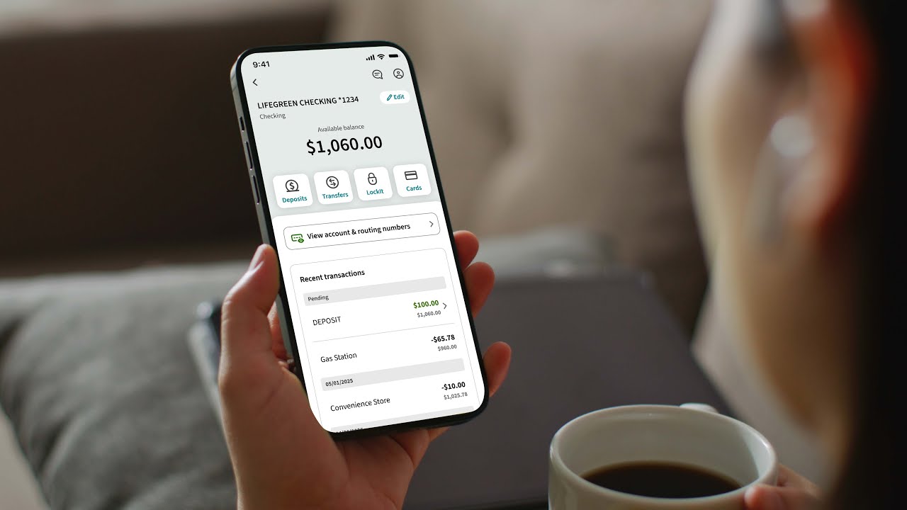 Introducing the New and Improved Regions Mobile App | Regions Bank