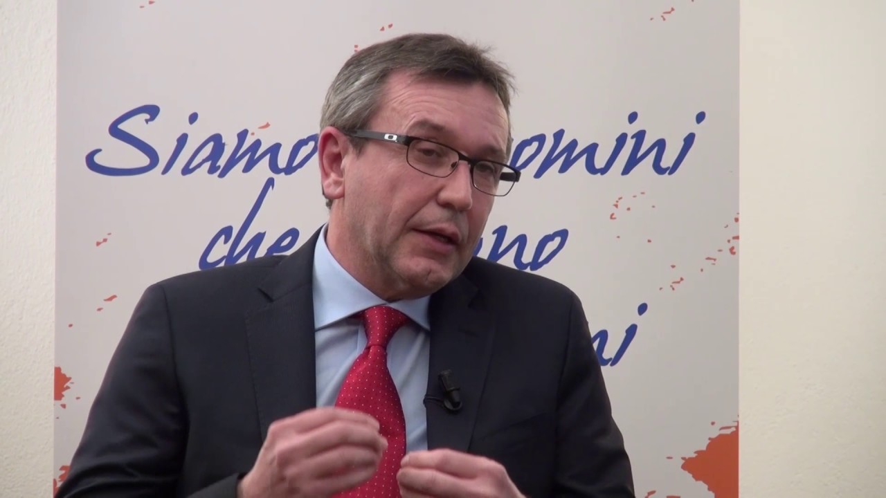 Cancro Point 4, il tumore al polmone