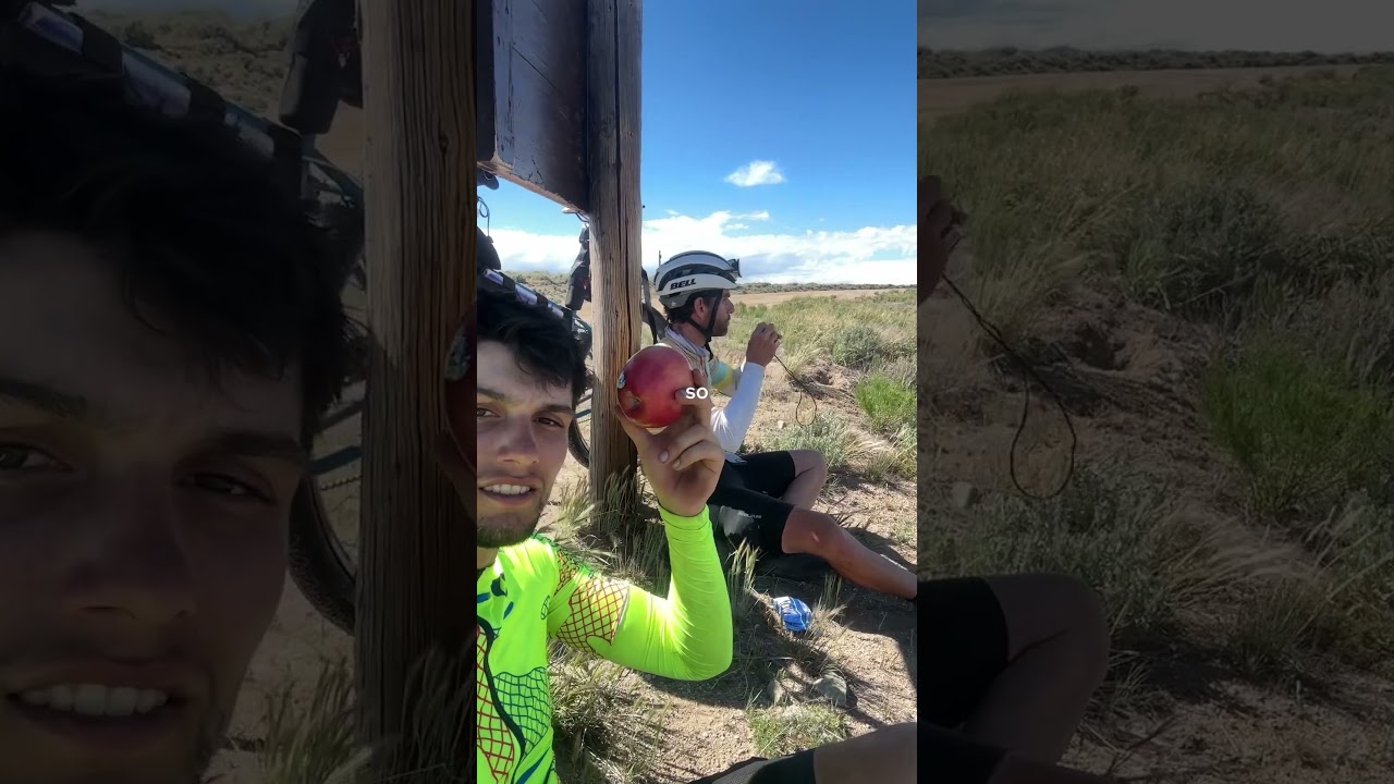 Day 14 on the Tour Divide #bikepacking #mtb #bicycletouring