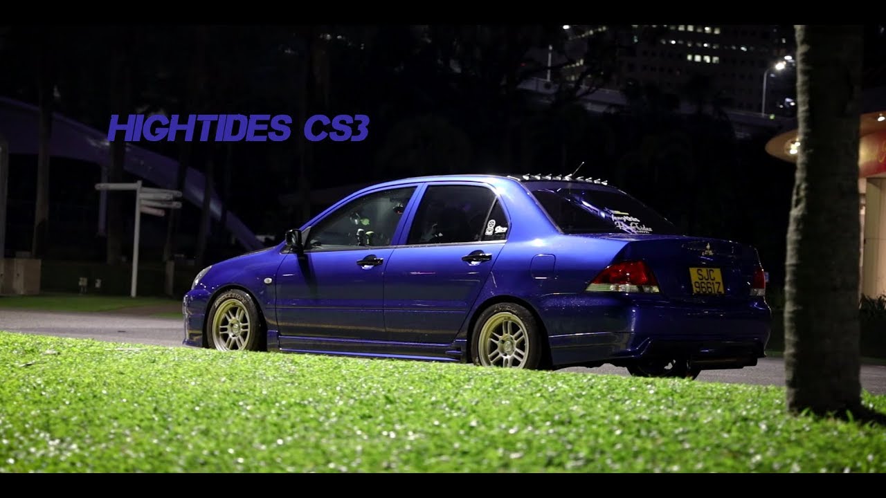 HighTides CS3