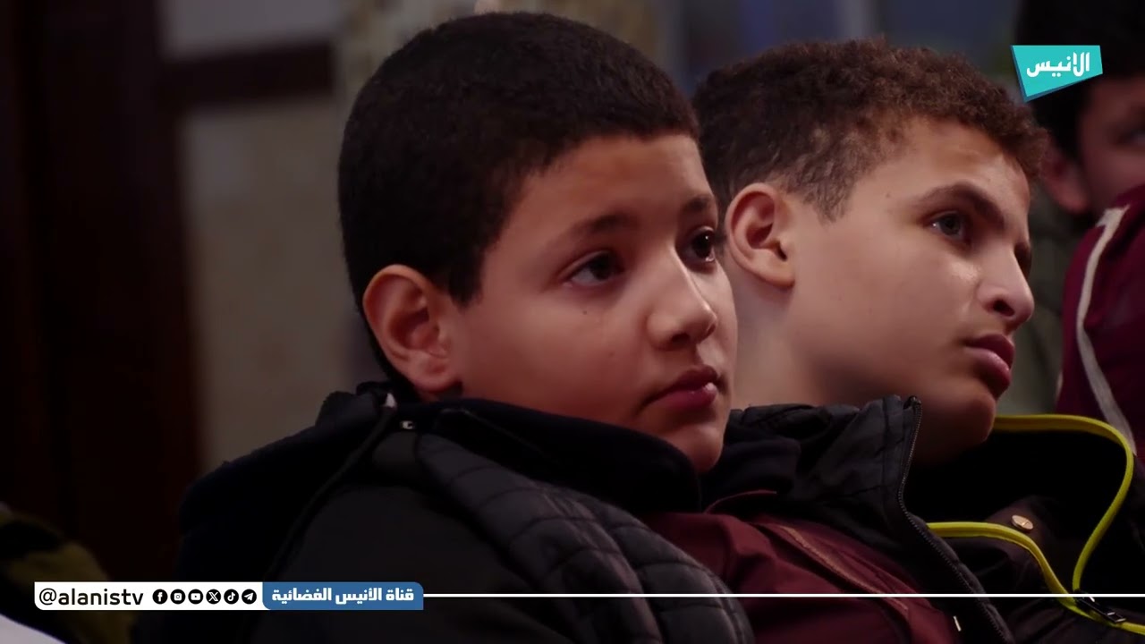 06 أوحدي يا جابر ؟! | غراس النبوة 2 | د. سمير دهريب