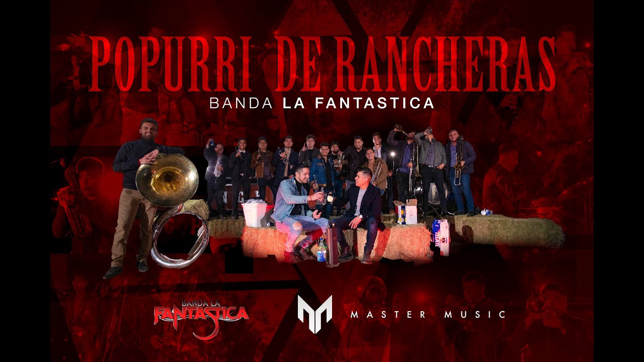 Cuando Nadie Te Quiera, Sabiendo Quién Era Yo, Con Cartitas Y Palabras  - Banda La Fantastica
