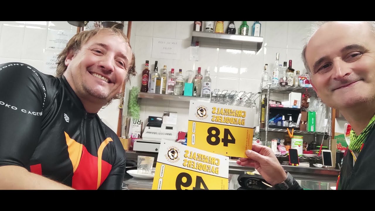 criminals i bandolers 2023
