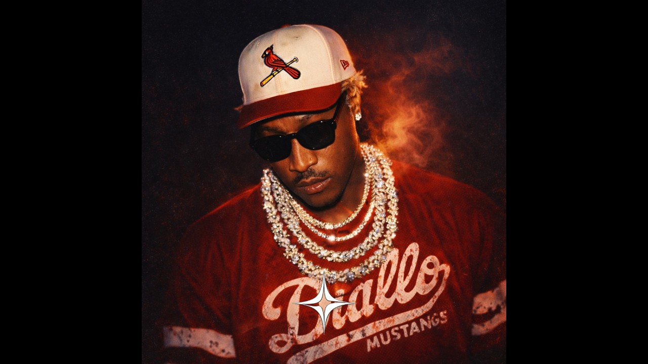 [FREE] Future Type Beat | 