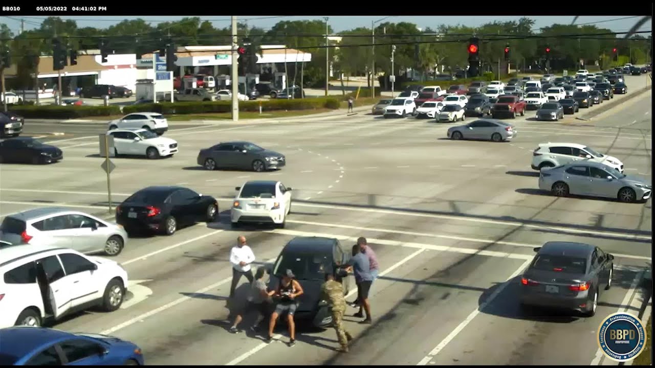 Boynton Beach Medical Emergency Good Samaritans