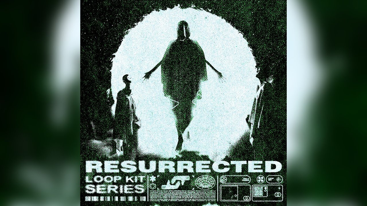 [FREE] Resurrected LoopKit Series Vol 2. (Don Toliver, Travis Scott, Future, Pop Smoke)