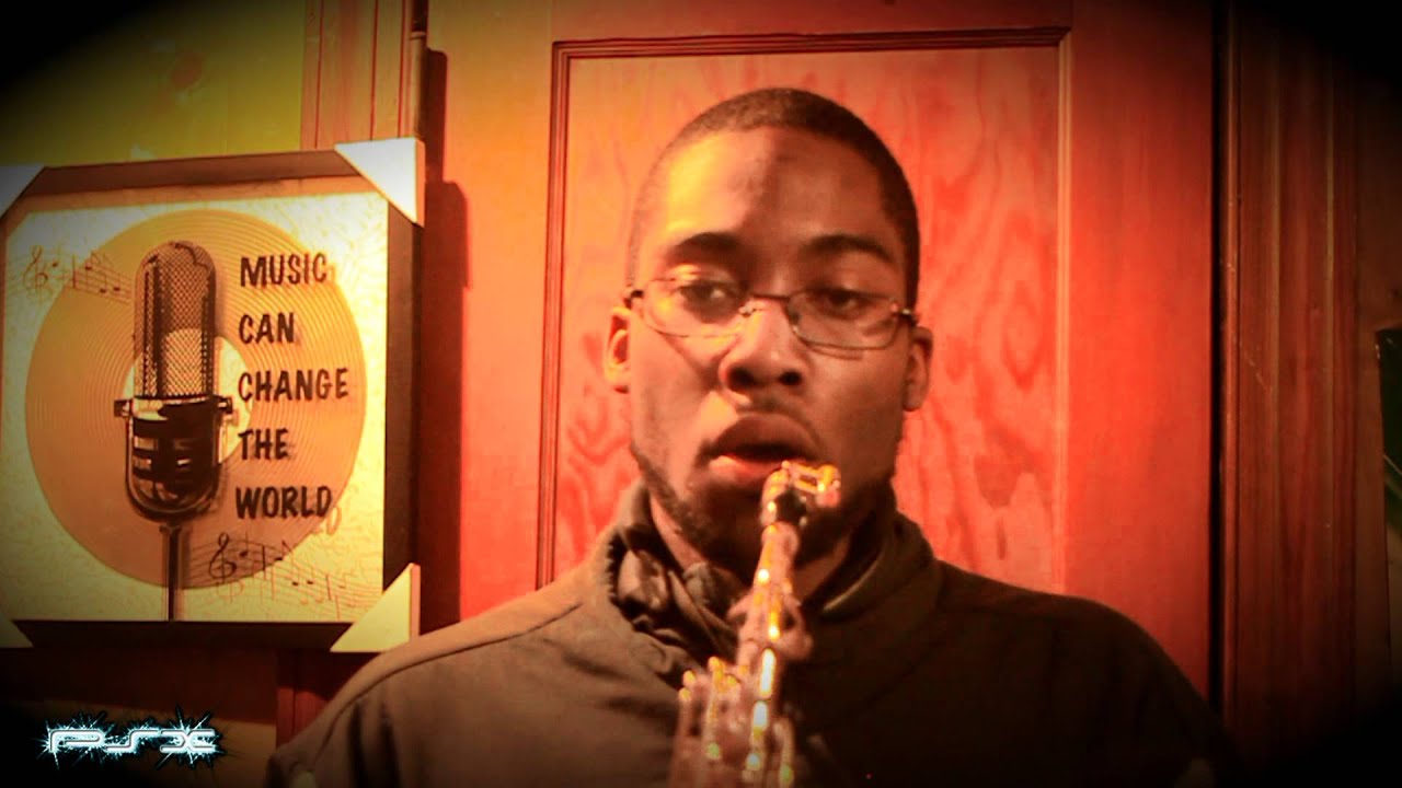 Sax Technique: Flutter Tongue