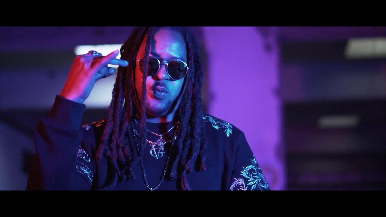 Chicoman & Mk tiwano - Ninja (Official Video)
