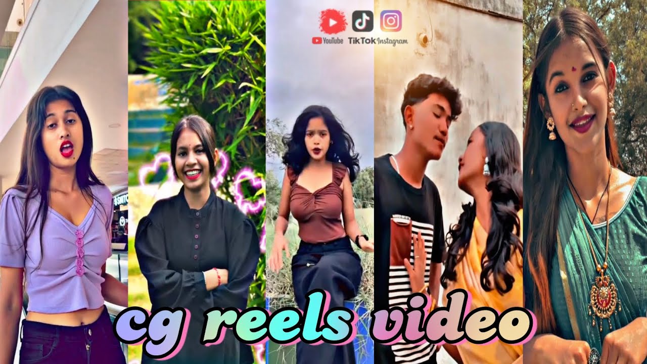 Cg reels video ll #cgreelvideo #cgreelviral #cgtiktokvideos #cgtrendingreel 