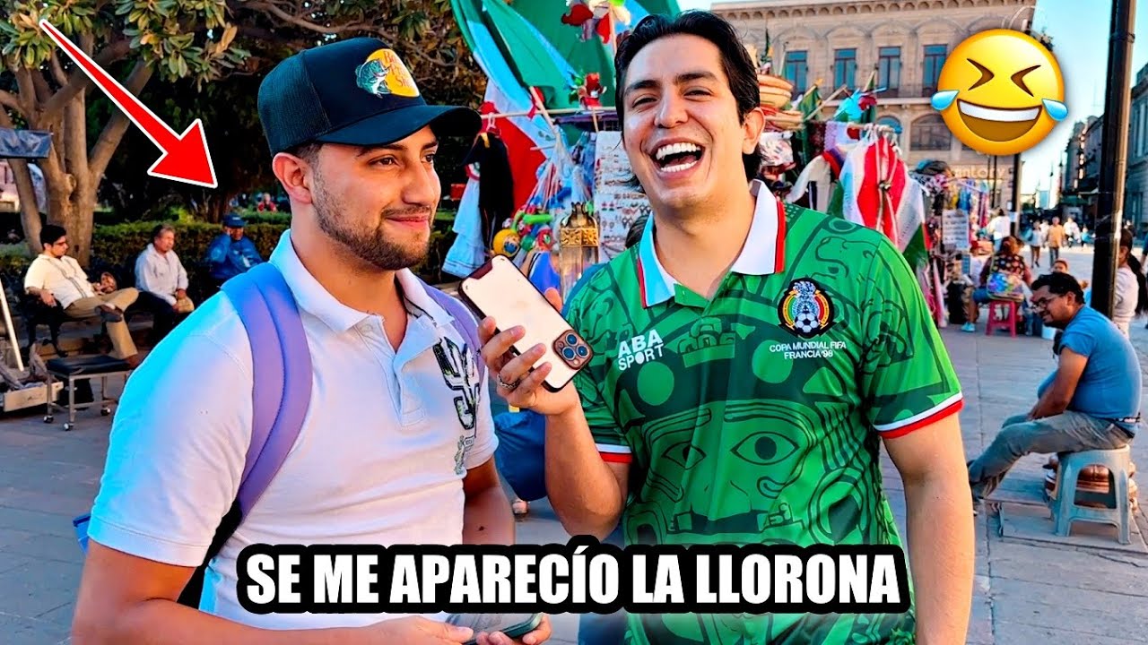 🇲🇽 SOLO MEXICANOS ENTENDERAN 😂 | Los ADN