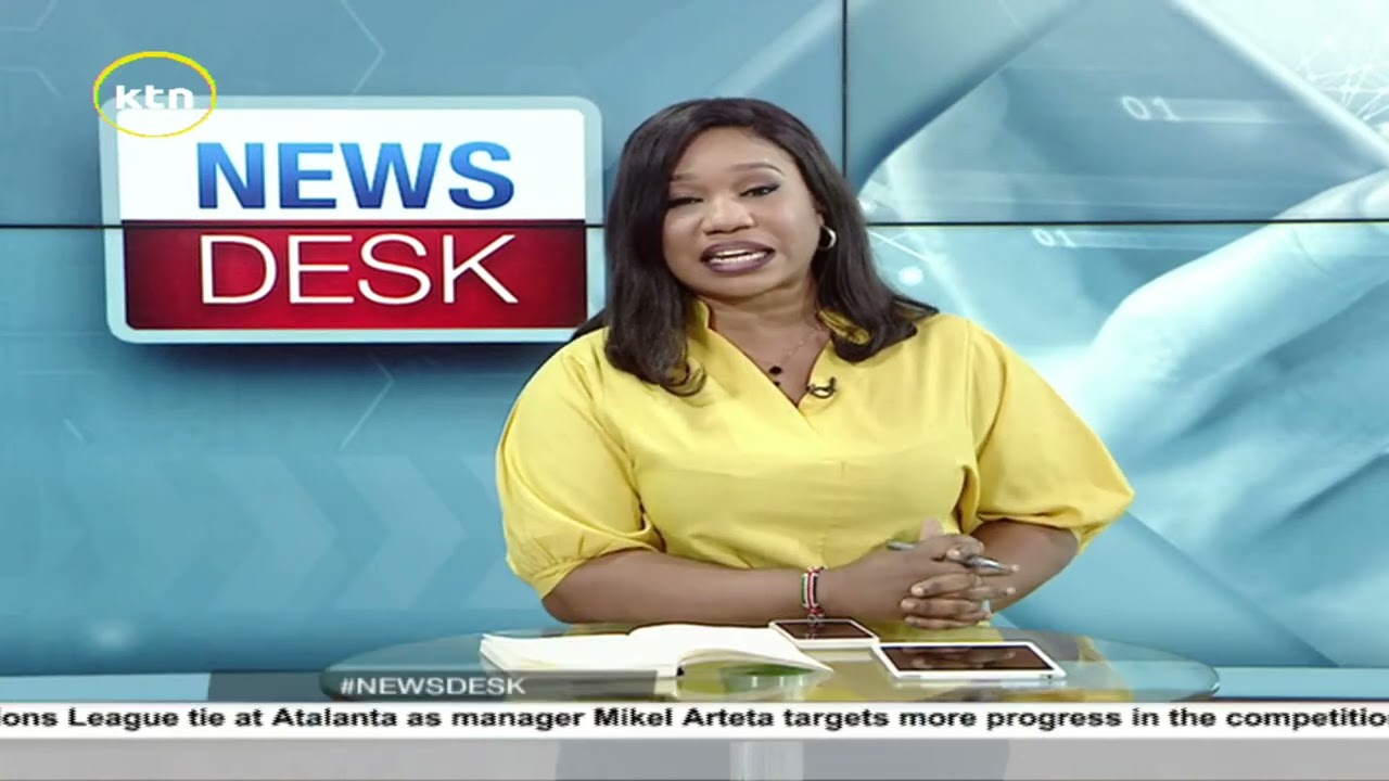 Three men abducted in Kitengela found alive
