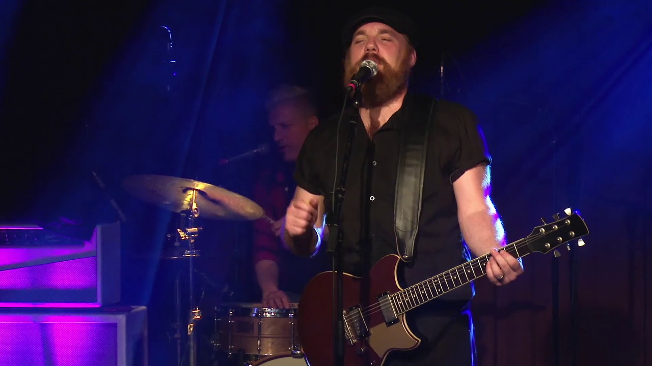 Marc Broussard - 