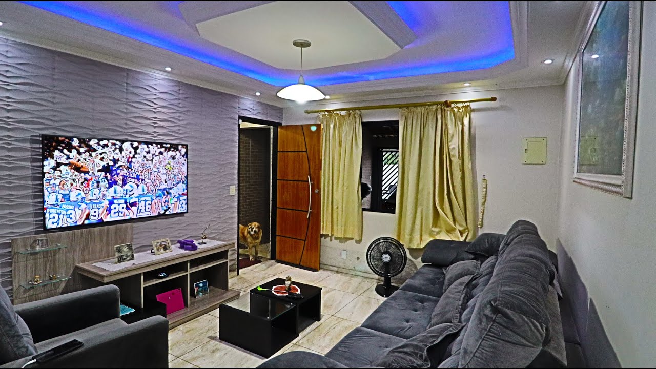 CA0431 Casa térrea Jardim Guarará Santo André-SP  180 m²terreno 155 m² A,ú 2 dormes 2 vgs R$ 490 mil