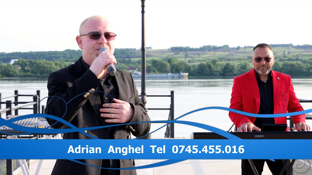 Astăzi am de toate, c-am muncit din greu Adrian Anghel  [ Videoclip Oficial ] NOU. Tel. 0745.455.016