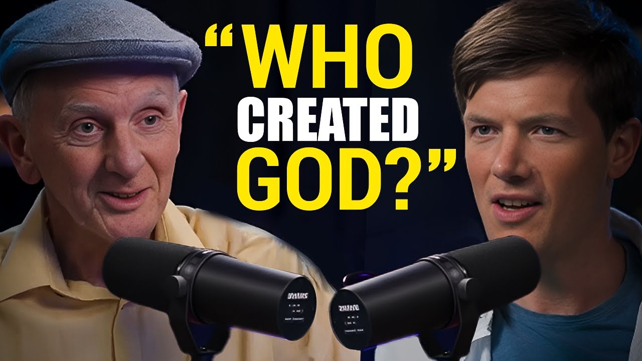 Who Created God?
