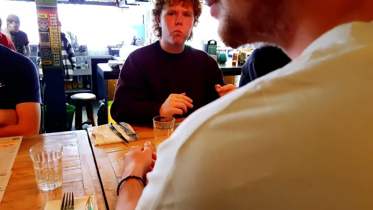 Turtle Bay Food Review