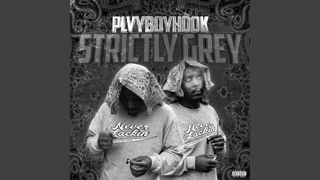 Message (feat. Vick Foenick & LilRich Mafia)